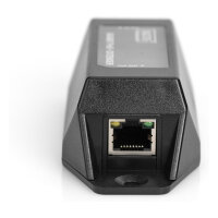 DIGITUS Repeater PoE+ Indoor 22Watts bis 100m