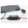 DIGITUS Repeater PoE+ Indoor 22Watts bis 100m