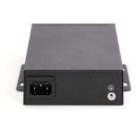 DIGITUS Injektor PoE++ Gigabit 802.3bt 10/100/1000Mbps 95W