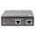 DIGITUS Splitter Industriell Gigabit 95W PoE++ 802.3bt