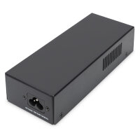 DIGITUS PoE++ Injektor Gigabit Ethernet 802.3bt 85W bis 100m