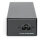 DIGITUS PoE++ Injektor Gigabit Ethernet 802.3bt 85W bis 100m