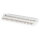 DIGITUS Patchpanel 1HE 24xCat6A Keystone Module geschirmt gr