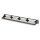 DIGITUS Patchpanel 1U 24-Port LSA Cat6 8P8C ungeschirmt