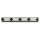 DIGITUS Patchpanel 1U 24-Port LSA Cat6 8P8C ungeschirmt