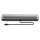 Docking USB-C->HDMI,DP,USBA,USBC,RJ45,PD silber