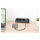 DIGITUS Steckdosenleiste 3x + 2USB 1,5m 12W 30W schwarz