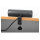 DIGITUS Steckdosenleiste 3x + 2USB 1,5m 12W 30W schwarz