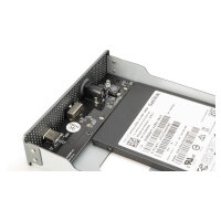 DIGITUS Festplattengehäuse USB3.0 3,5" SATA Aluminium