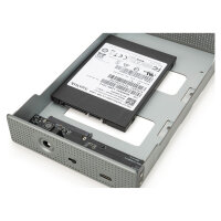 DIGITUS Festplattengehäuse USB3.0 3,5" SATA Aluminium