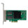 DIGITUS Netzwerkkarte PCI-e 4Port RJ45 Gigabit Intel I350