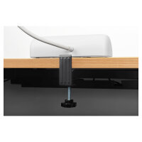 DIGITUS Steckdosenleiste 2x + 2USB 1,5m 12W 30W weiß