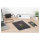 DIGITUS Steckdosenleiste 2x + 2USB 1,5m 12W 30W weiß
