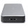 Docking USB-C->HDMI,DP,USBA,USBC,RJ45,DC,Audio silbe