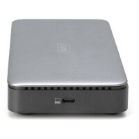 Docking USB-C->HDMI,DP,USBA,USBC,RJ45,DC,Audio silbe