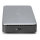 Docking USB-C->HDMI,DP,USBA,USBC,RJ45,DC,Audio silbe