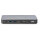 Docking USB-C->HDMI,DP,USBA,USBC,RJ45,DC,Audio silbe