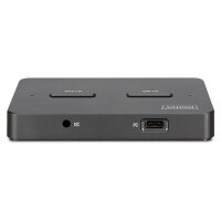 Docking USB-C->NVMe SSD,SATA SSD, SD