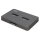 Docking USB-C->NVMe SSD,SATA SSD, SD