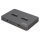 Docking USB-C->NVMe SSD,SATA SSD, SD