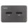 Docking USB-C->NVMe SSD,SATA SSD, SD