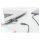DIGITUS USB Type-C Adapter, USB A - USB-c