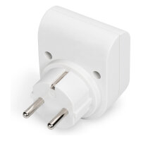 DIGITUS Überspannungsschutzadapter für...