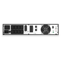 DIGITUS USV 3000VA 2HE 19" 3000W Online