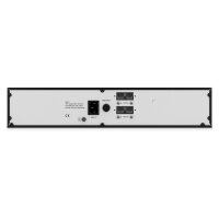 DIGITUS Externes USV-Batteriepack 3kVA (Erweiterungsmodul)