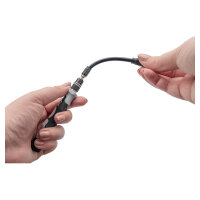 DIGITUS Schraubendreher Feinmechanik 115-teilig silber
