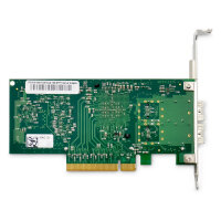DIGITUS Netzwerkkarte SFP 2 Port 10G PCIe INTEL JL82599ES