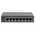 Digitus 8-Port Gigabit (schwarz)