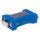 DIGITUS Adapter RS-232 -> RS-485 300-115,2 Kbps blau