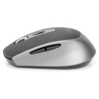 DIGITUS Funkmaus optisch 6T 2.4GHz schwarz