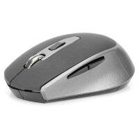 DIGITUS Funkmaus optisch 6T 2.4GHz schwarz