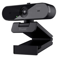 Trust TAXON 2K QHD (2.560 x 1.440 Pixel) Webcam