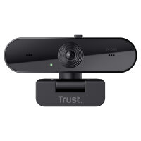 Trust TAXON 2K QHD (2.560 x 1.440 Pixel) Webcam