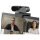 Trust TAXON 2K QHD (2.560 x 1.440 Pixel) Webcam
