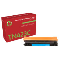Xerox Toner Everyday Brother TN423C Cyan