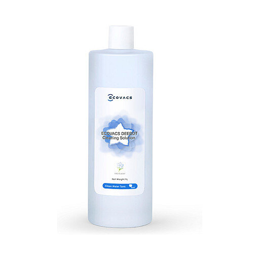 Reinigungslsung (1L) fr alle DEEBOT