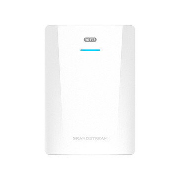 Grandstream GWN7670WM - In-Wall Wi-Fi 7 Access Point