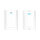 Grandstream GWN7670WM - In-Wall Wi-Fi 7 Access Point
