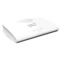 DrayTek Vigor 166V2 VDSL2 Super Vect. Modem mit G.Fast...