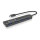 ICY BOX IB-AC6405-C USB-C HUB 4-Port 4xUSB 3.0