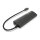 ICY BOX IB-AC6405-C USB-C HUB 4-Port 4xUSB 3.0