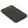 2,5 1TB Transcend StoreJet 25M3 Grün - Grau