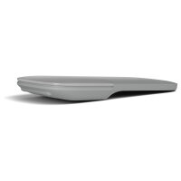 Microsoft Surface Arc Maus - Hellgrau