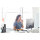 HP Wireless Premium Keyboard - Tastatur - Deutschland - Abgeglichenes anodisiertes Aluminium