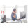 HP Wireless Premium Keyboard - Tastatur - Deutschland - Abgeglichenes anodisiertes Aluminium