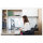 HP Wireless Premium Keyboard - Tastatur - Deutschland - Abgeglichenes anodisiertes Aluminium
